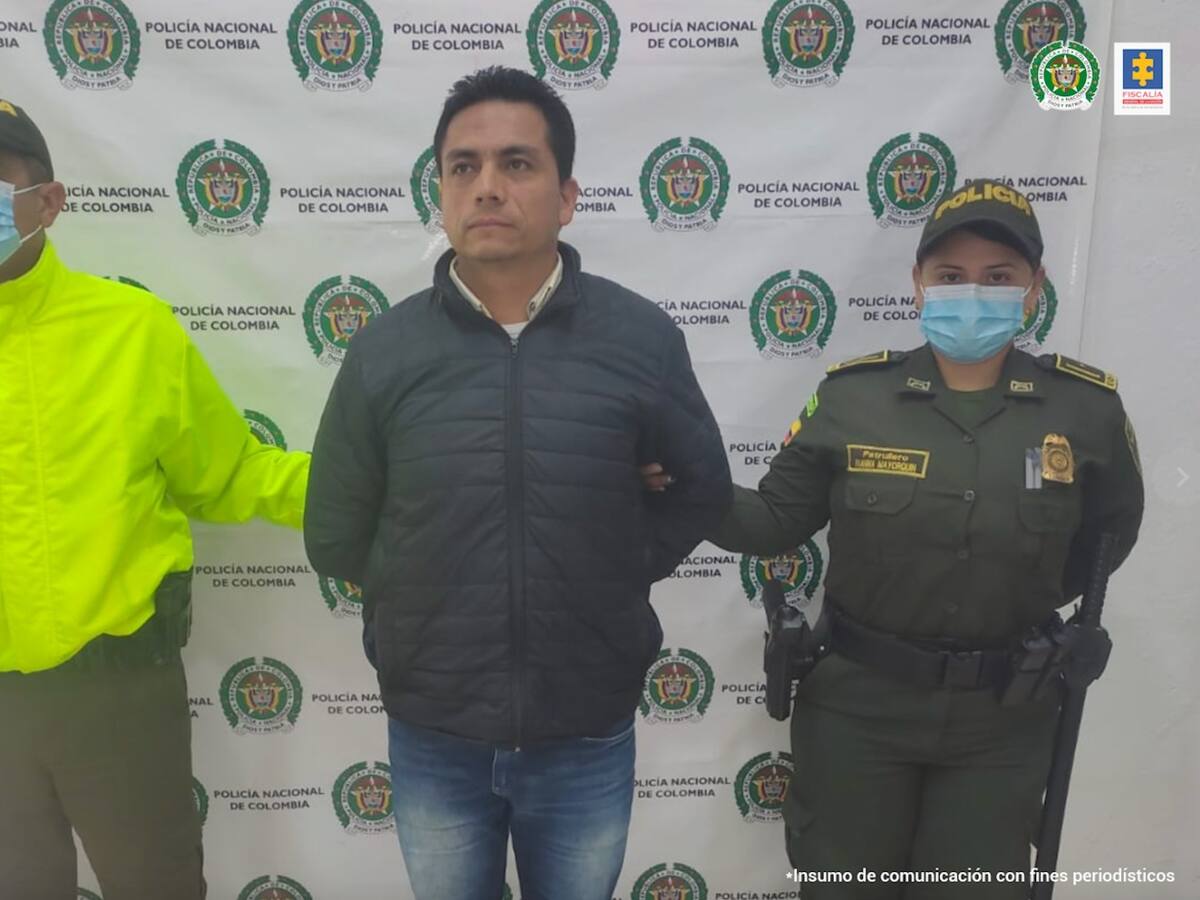 Envían a prisión a un hombre señalado de estafar a varias personas en el norte del Tolima