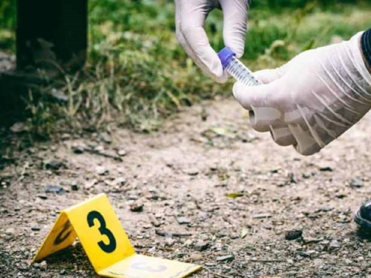 Avanza investigación por doble homicidio en en el municipio de El Zulia