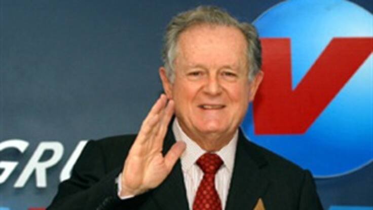 Sarmiento Angulo dice que el país entró en una extraordinaria reactivación económica