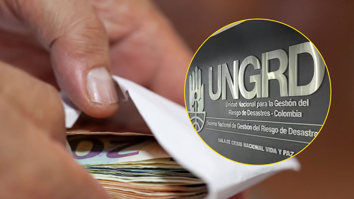 Procuraduría investiga presuntos sobrecostos en compra de uniformes de la UNGRD