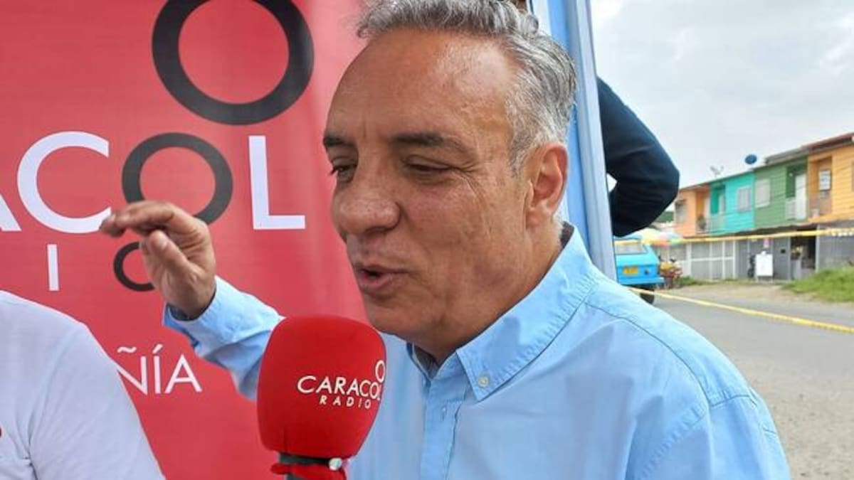 Cargos contra exgobernador del Quindío por presuntas irregularidades en el PAE