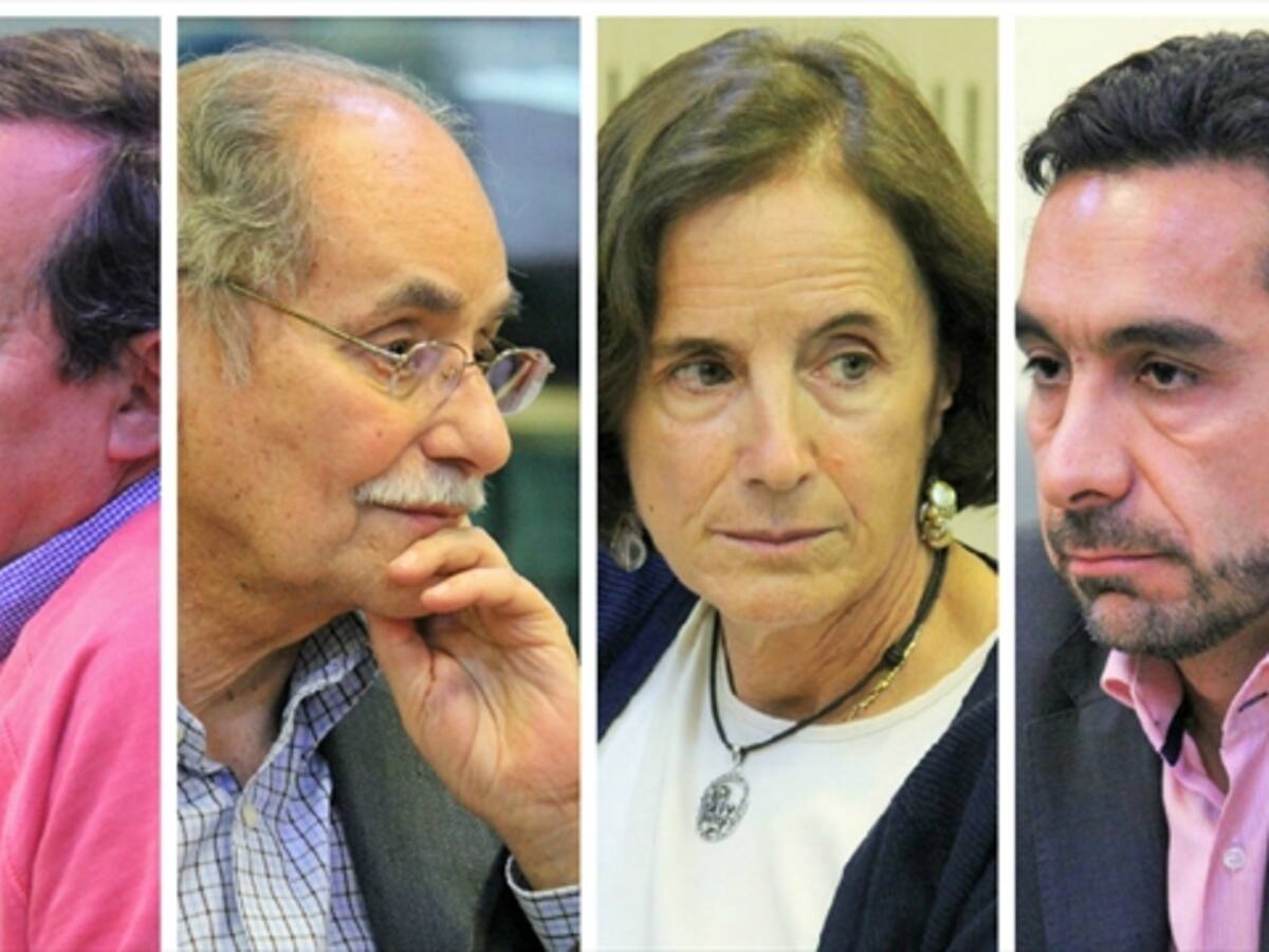 Reacciones a la propuesta de las Cortes
