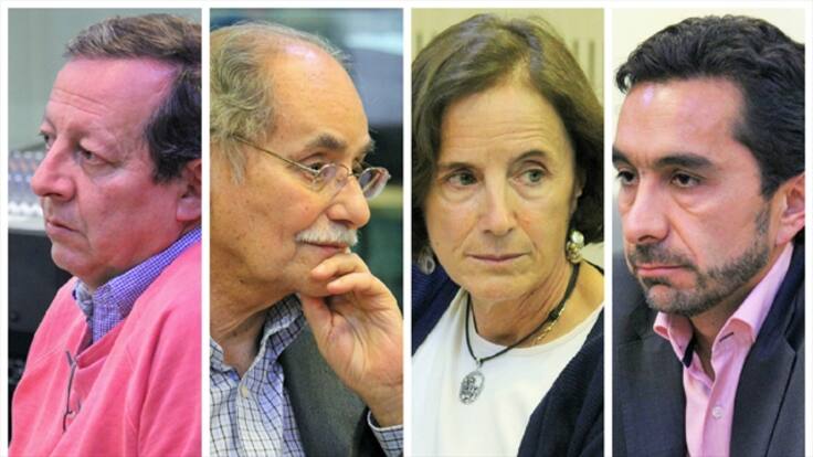 Reacciones a la propuesta de las Cortes