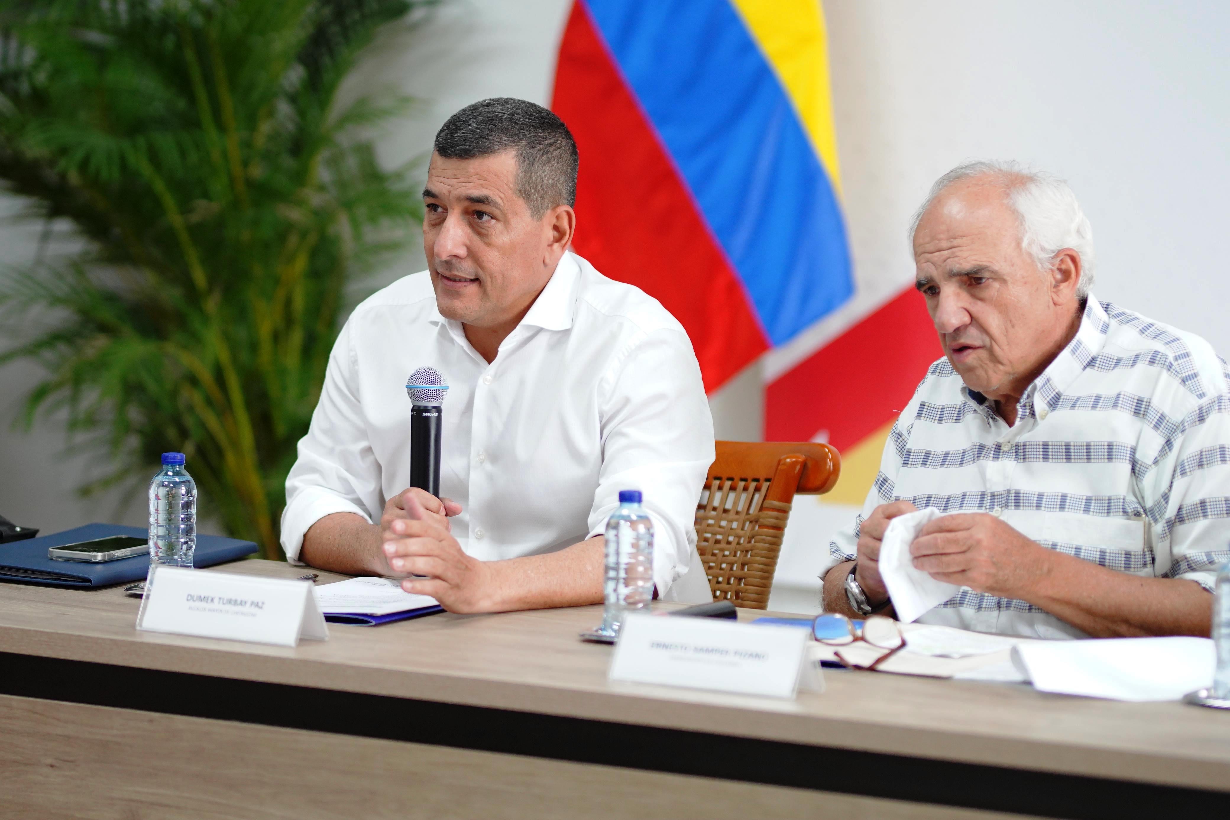 Licencia para Canal del Dique atrasaría hasta 30 meses el proyecto generando sedimentación