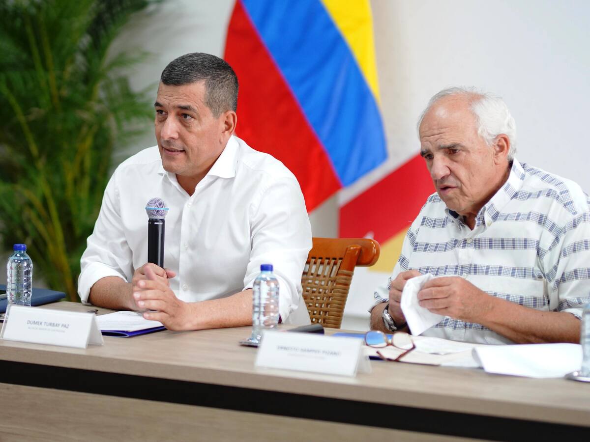 Licencia para Canal del Dique atrasaría hasta 30 meses el proyecto generando sedimentación