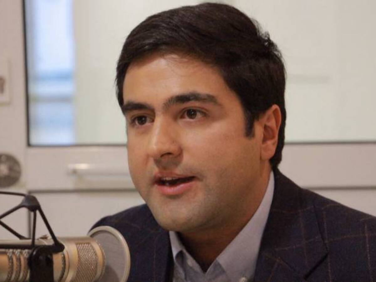 Unos 280 mil militantes del CD definirán por encuestas el candidato del uribismo: Samuel Hoyos