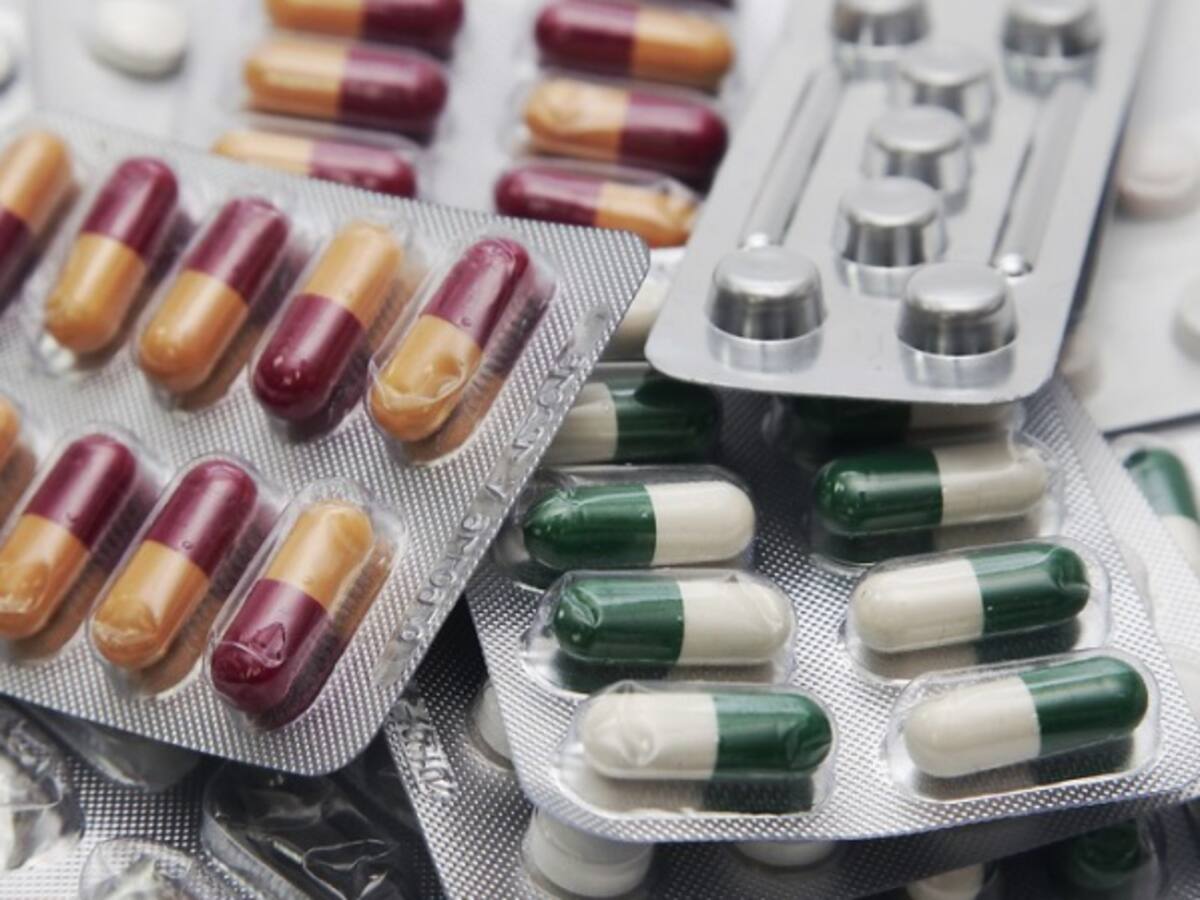 ¿Qué hacer con los medicamentos vencidos?