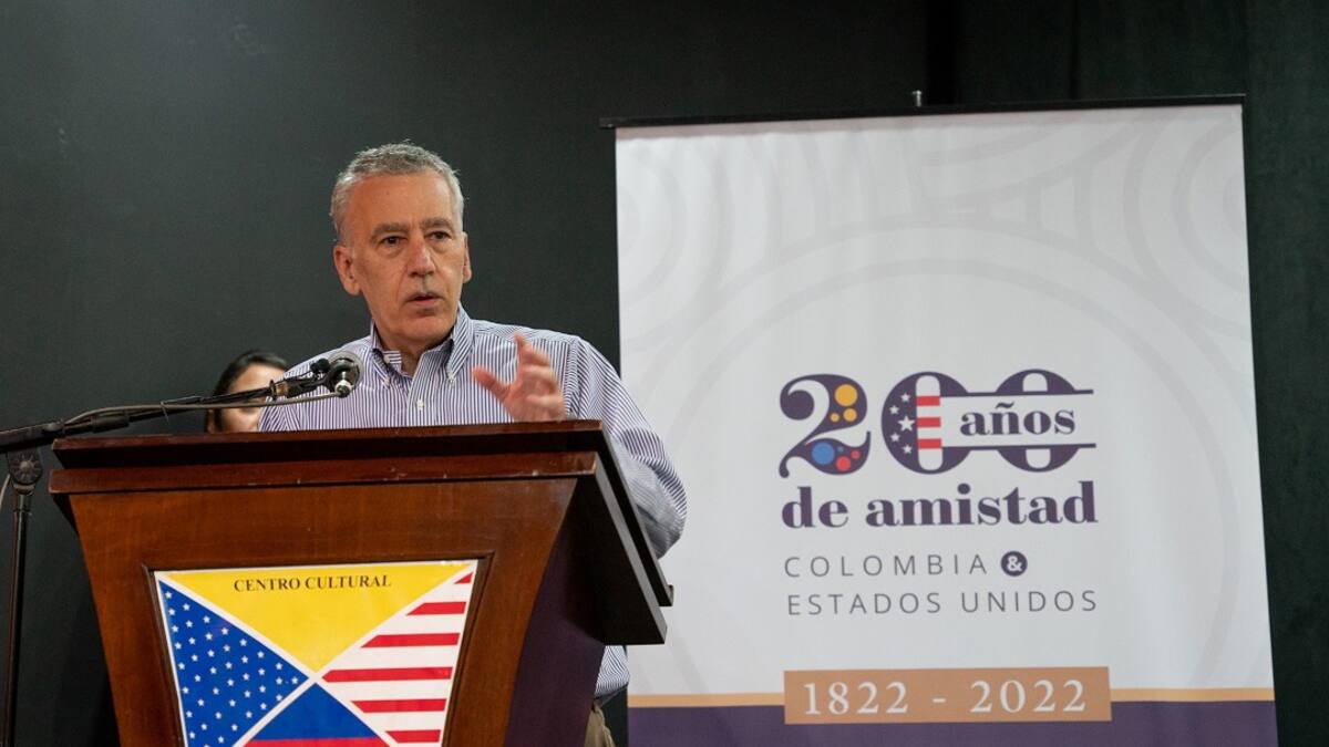 EE.UU. dispuesto a unirse a la investigación del crimen del fiscal Pecci