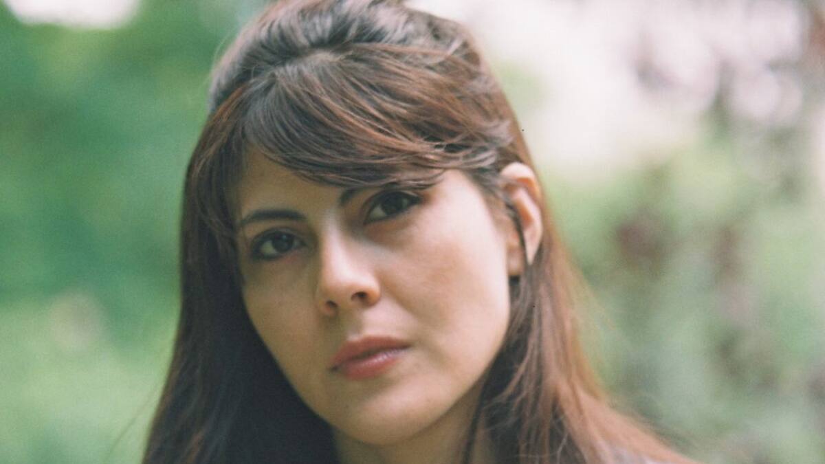 Cineasta colombiana Camila Beltrán será jurado en un festival italiano