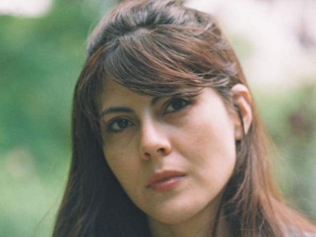 Cineasta colombiana Camila Beltrán será jurado en un festival italiano