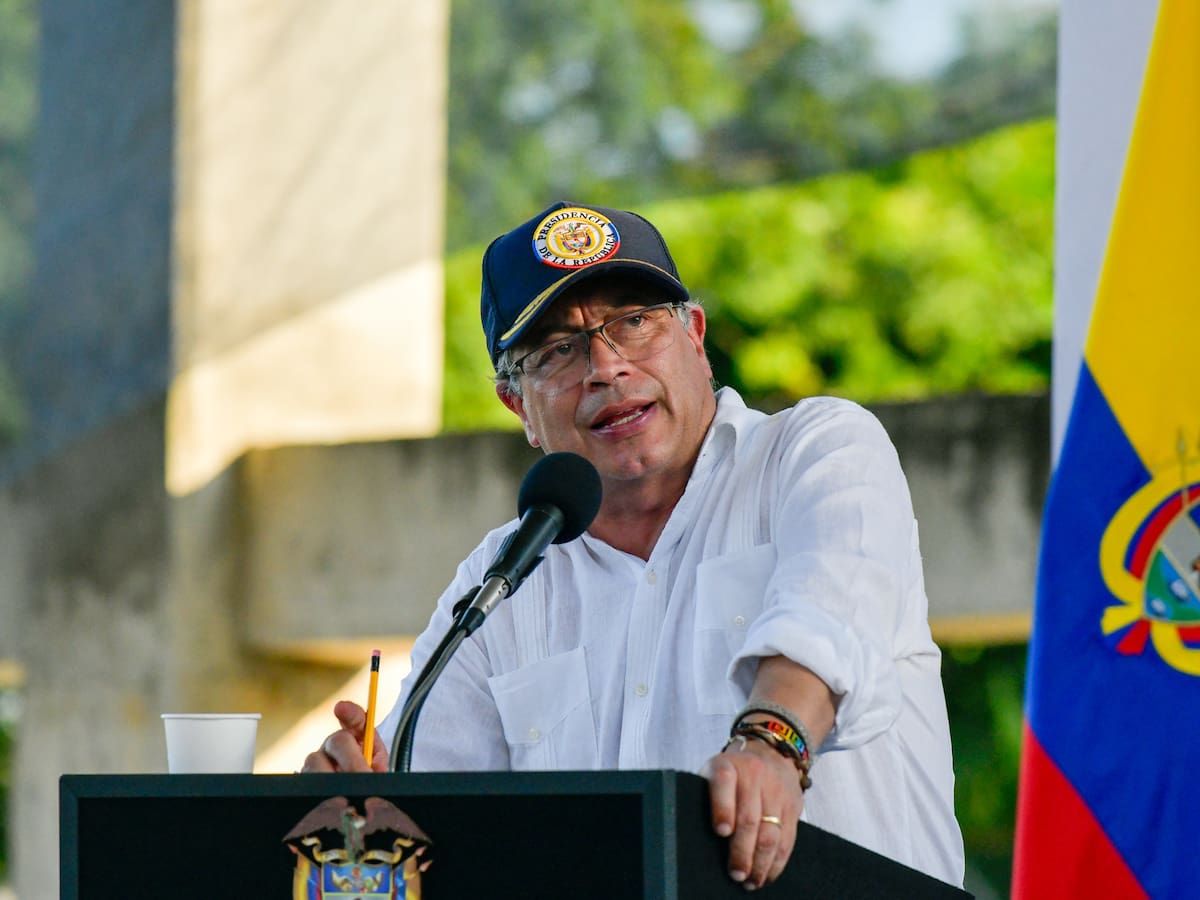 Al Oído: Gobierno Petro no le está cumpliendo a la paz ni a firmantes del acuerdo final