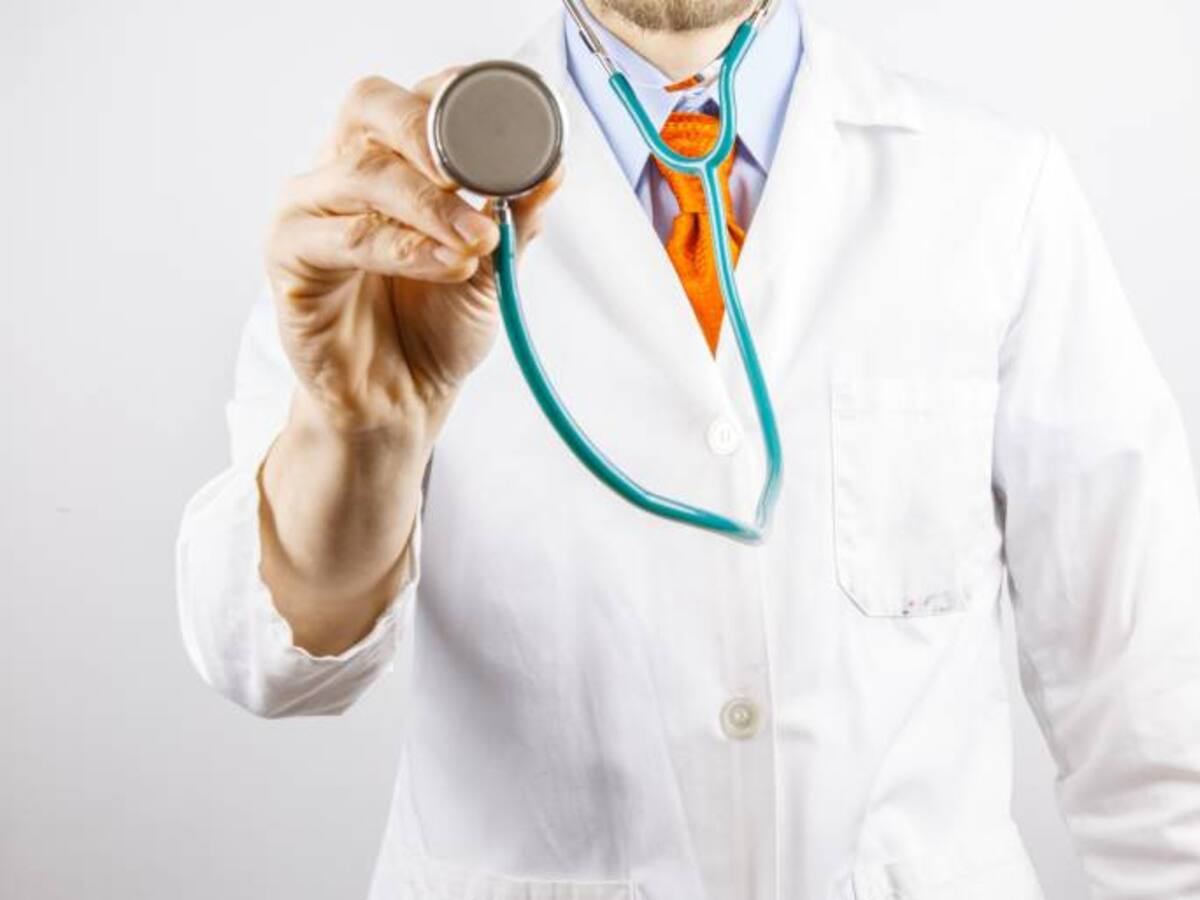 Las dos caras del Sistema de Salud colombiano