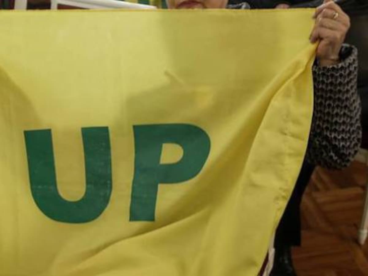 Hospitalizan a esposa de militante de la UP secuestrado en el Meta