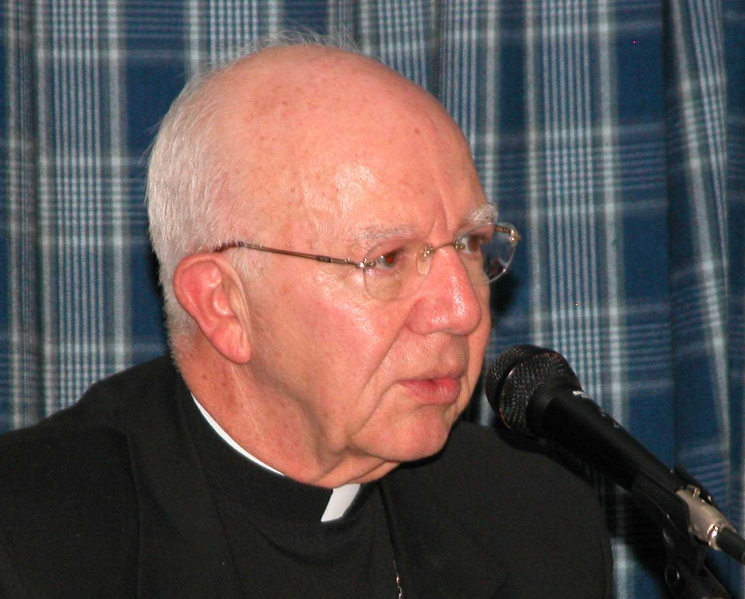 Pedro Rubiano Sáenz - Colprensa