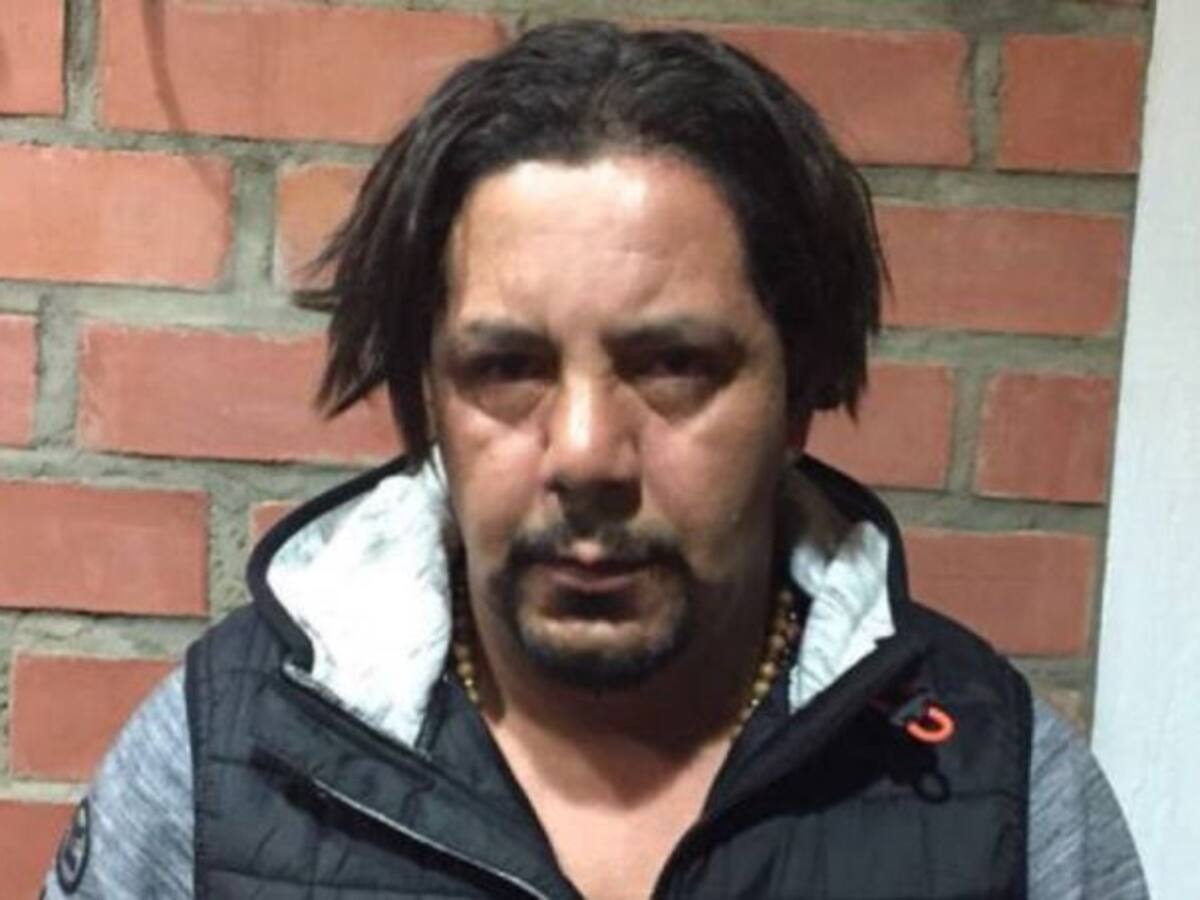 Alias Tom aceptó cargos criminales que le imputó la Fiscalía