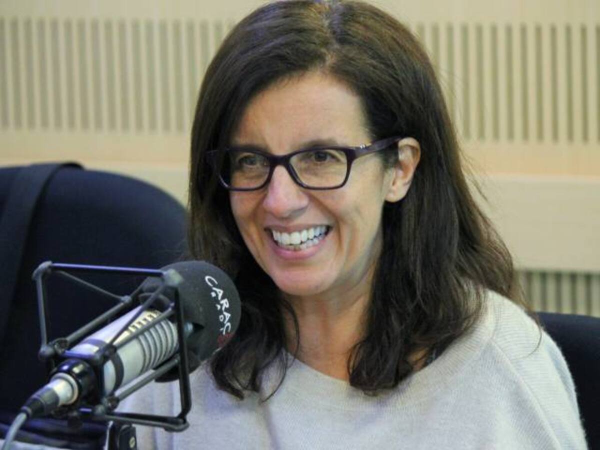 Ingrid será el nuevo símbolo de la justicia transicional: Juanita León