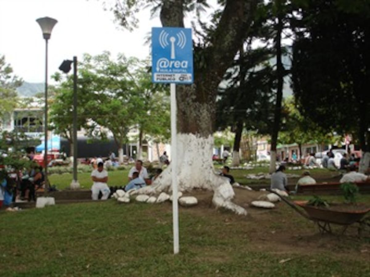 El Huila no es el territorio digital que prometieron sus gobernantes