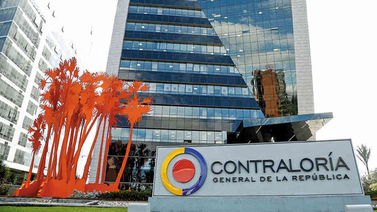 Son contrataciones que no las hizo esta administración: Gobernador sobre hallazgos de la Contraloría