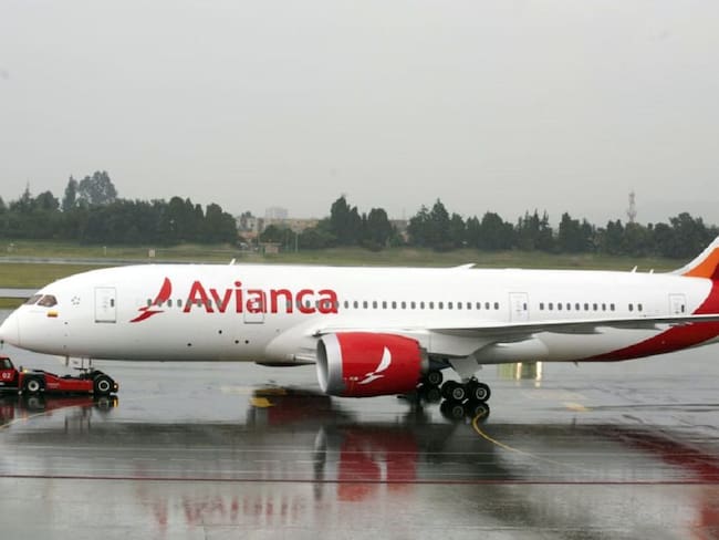 Malestar en Cartagena por cancelación del vuelo directo de Avianca a Miami