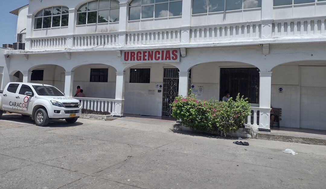 El hecho ocurrió en la calle de las Flores del barrio Palestina y es el quinto homicidio en esta capital durante el puente Santo