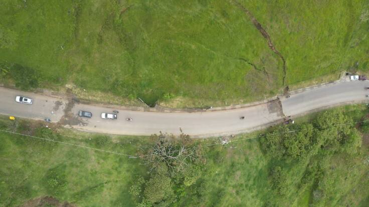 Las afectaciones del tejido empresarial en Nariño por situación de vía Rosas – Cauca