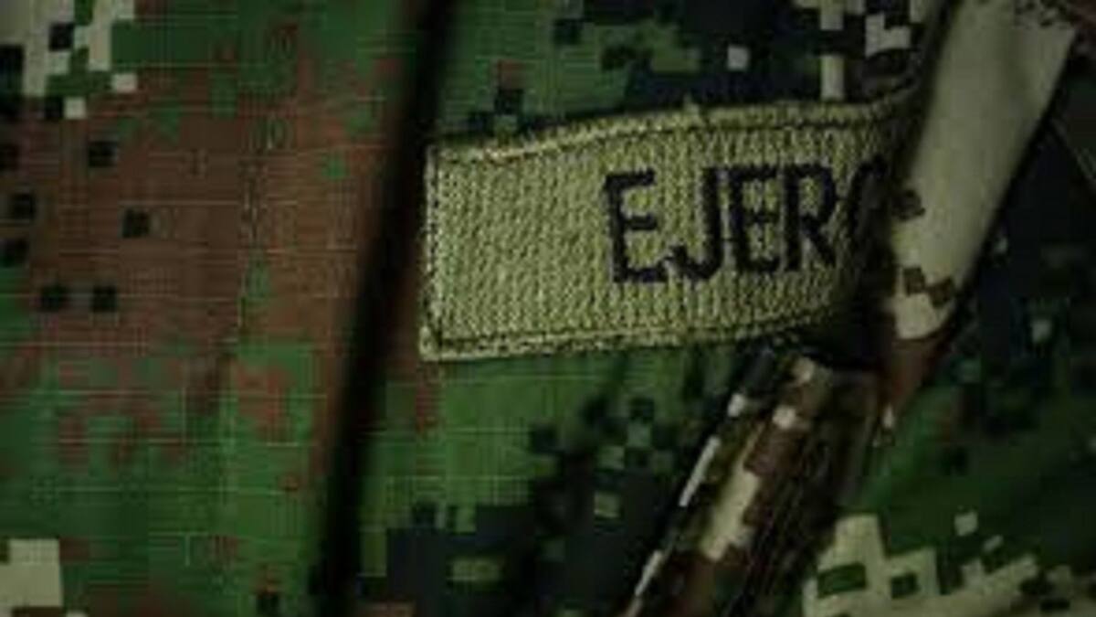 Acusan en EE.UU. a un exmilitar colombiano por un ataque contra una brigada del Ejército