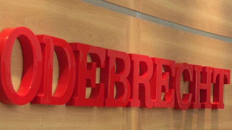 El Banco dijo que las unidades excluidas de Odebrecht son CNO  (Constructora Norberto Odebrecht S.A.) y Odebrecht Engenharia e Construção S.A., igual que 19 filiales de CNO. Foto: Colprensa