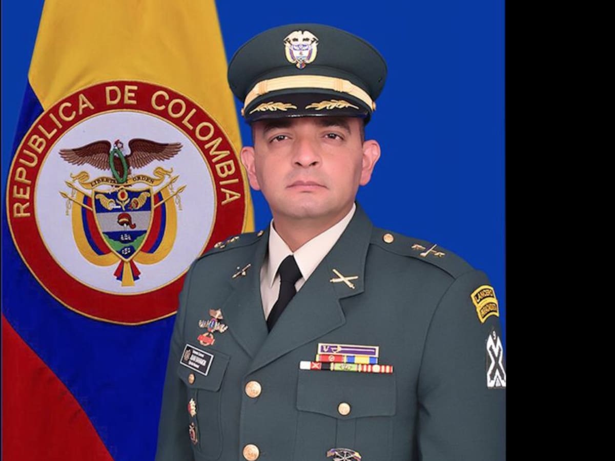 Nuevo comandante en el Batallón Tenerife