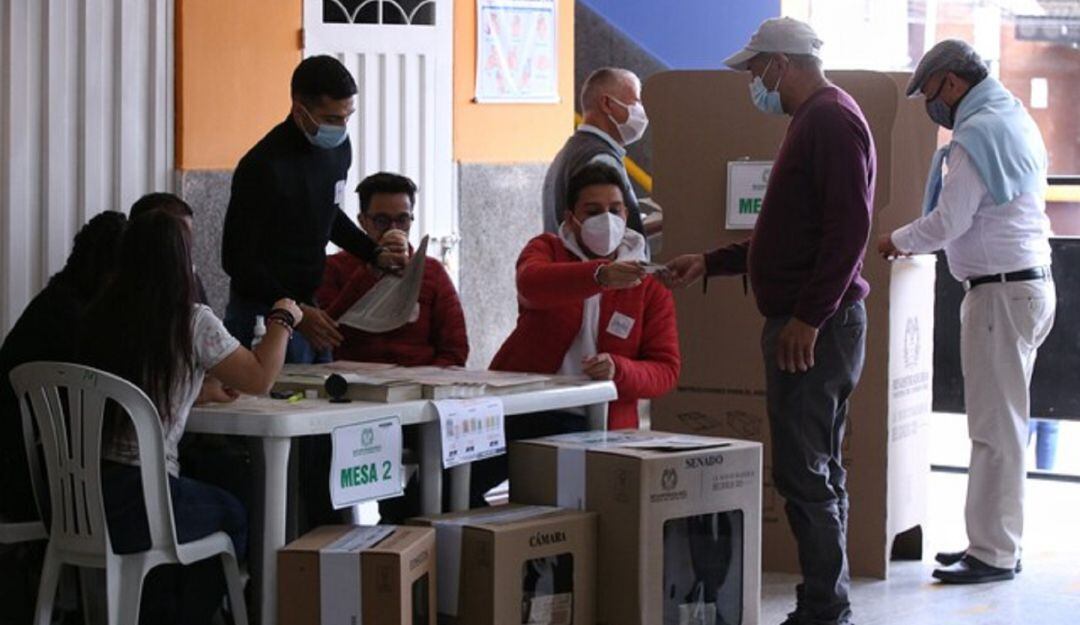 Irregularidades y falta de garantías evidenció la OEA en las elecciones