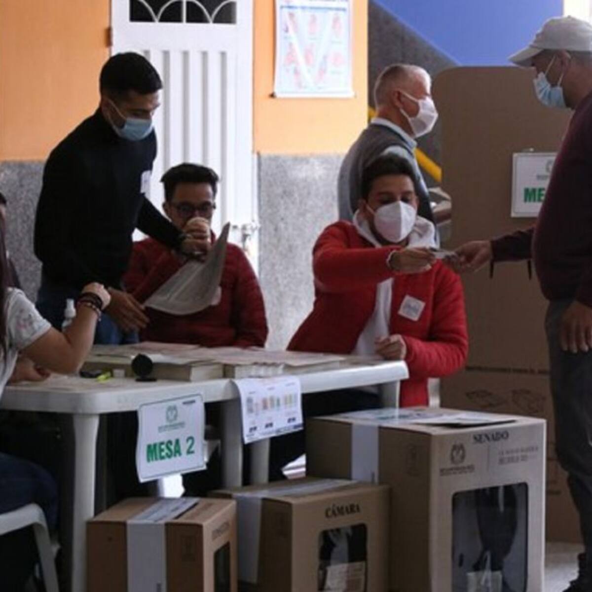 Irregularidades y falta de garantías evidenció la OEA en las elecciones