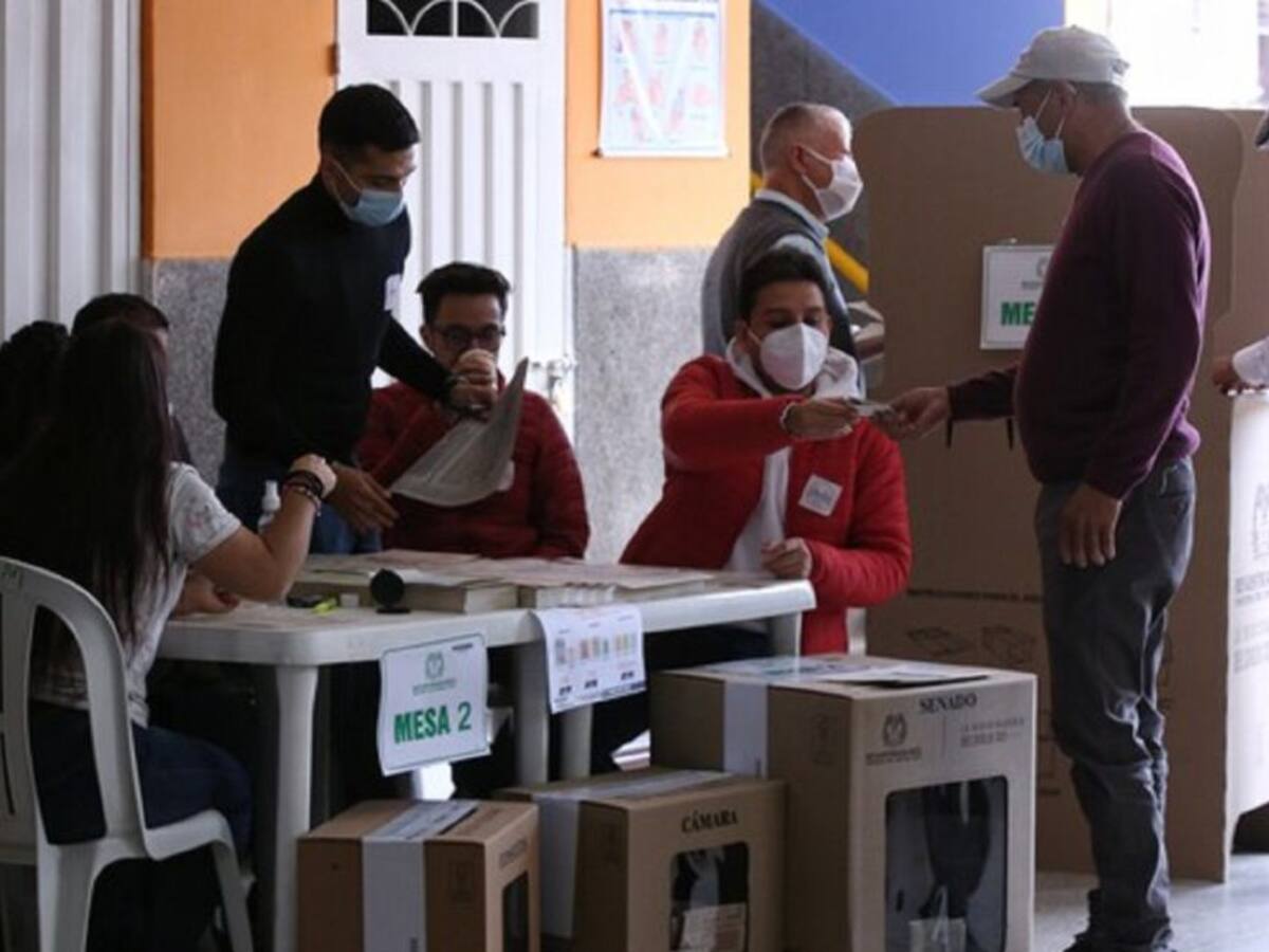Irregularidades y falta de garantías evidenció la OEA en las elecciones