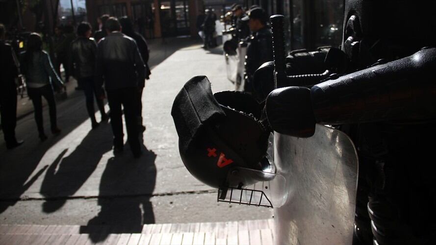 Imagen de referencia. Foto: Colprensa