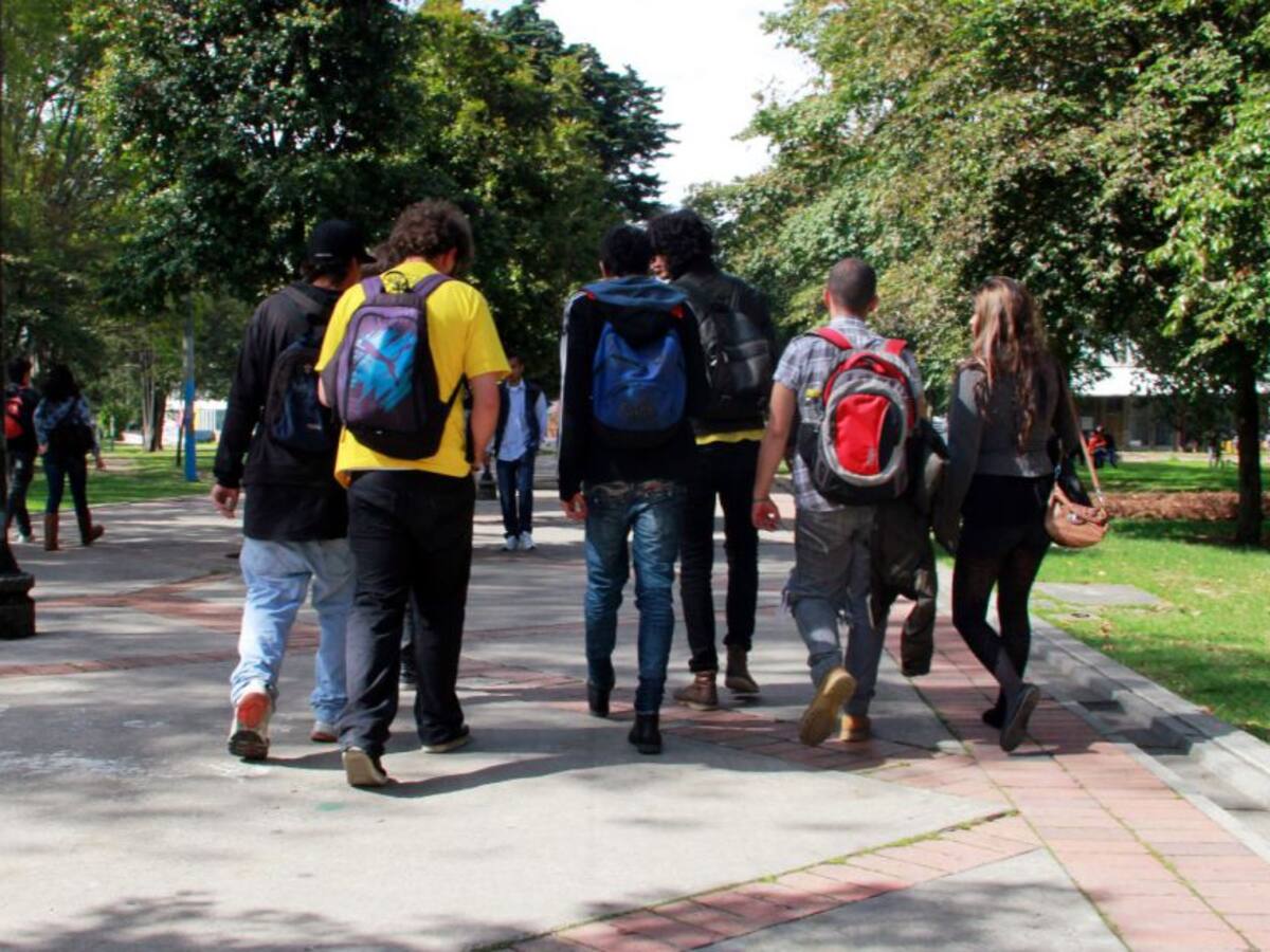Abierta convocatoria para Becas Bicentenario 2021 en Cartagena
