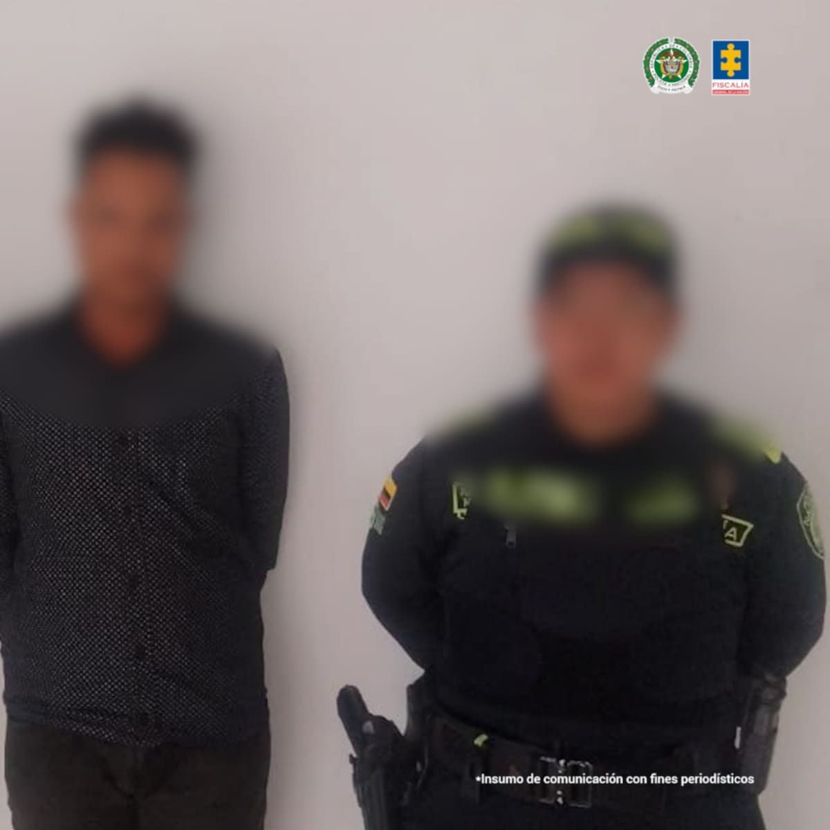 En Turbaco judicializan a un hombre señalado de agredir sexualmente a un menor de edad