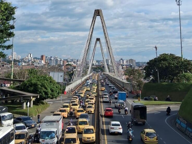 Suminstrada: Perímetro asegurado