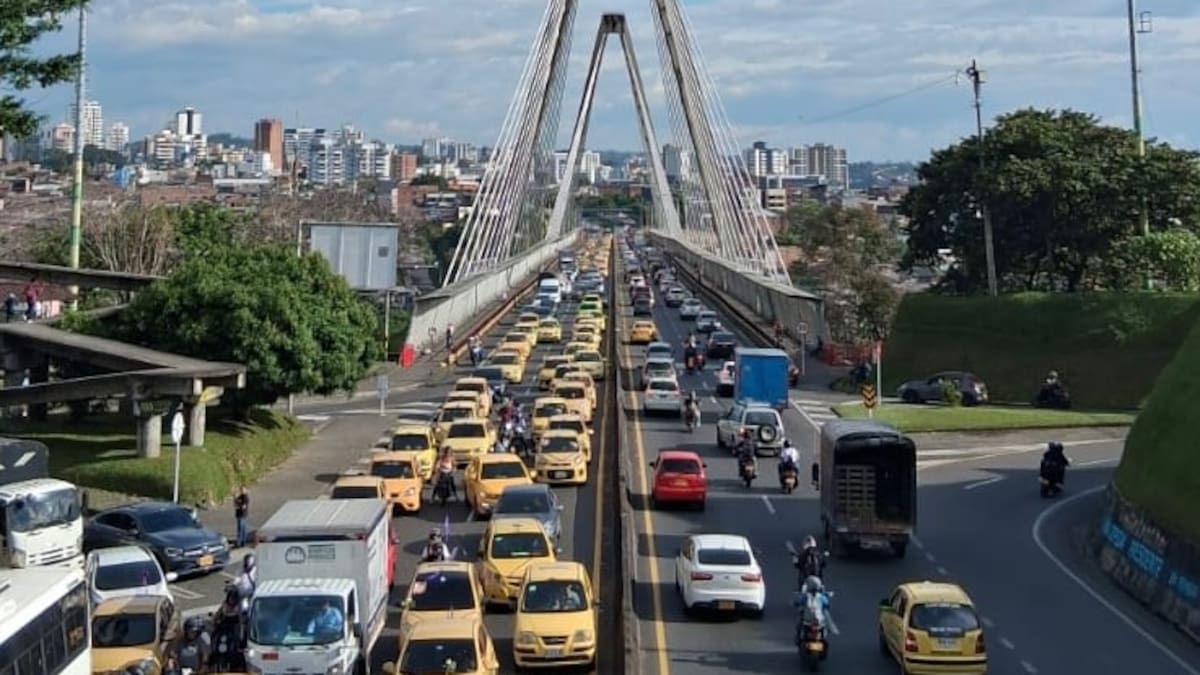 Incrementan recompensa para esclarecer el caso del taxista asesinado en Pereira