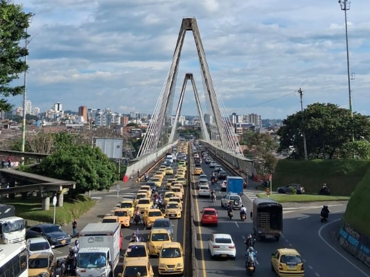 Incrementan recompensa para esclarecer el caso del taxista asesinado en Pereira