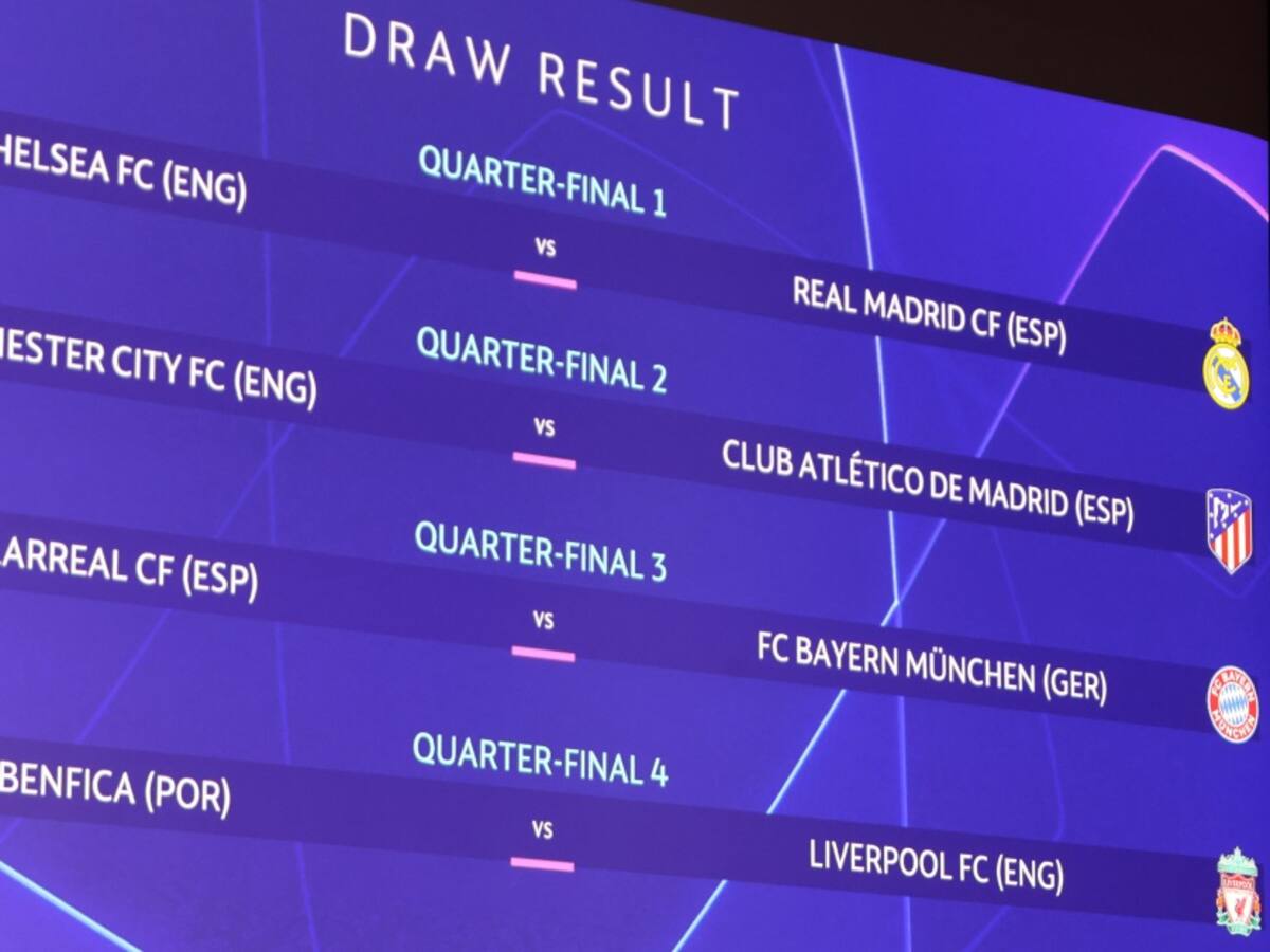 El Pulso del Fútbol, 18 de marzo de 2022