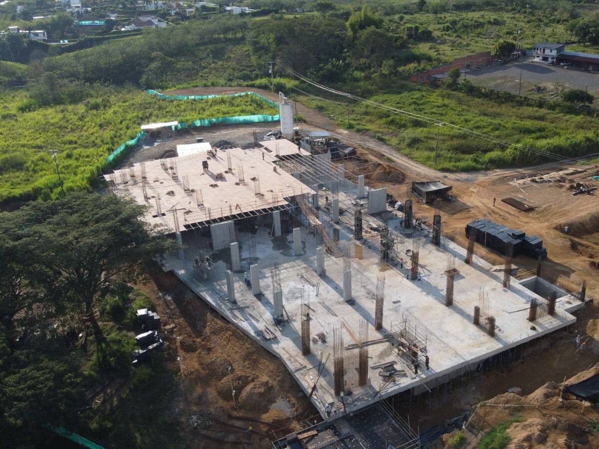 Risaralda devolverá al Gobierno Nacional los recursos del Hospital de Alta Complejidad