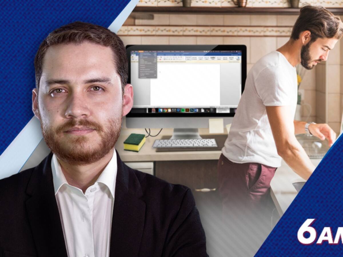 El oficinismo de la nueva era