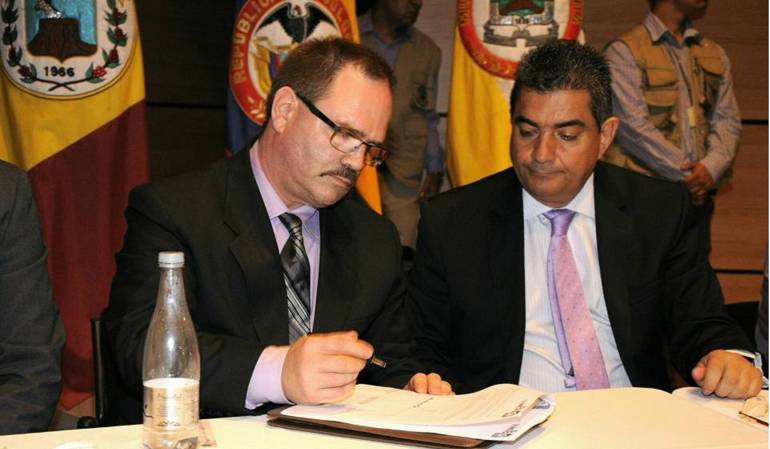 Productos como limón taiti, cacao,  maracuyá y Aguacate Hass se beneficiarían con este acuerdo