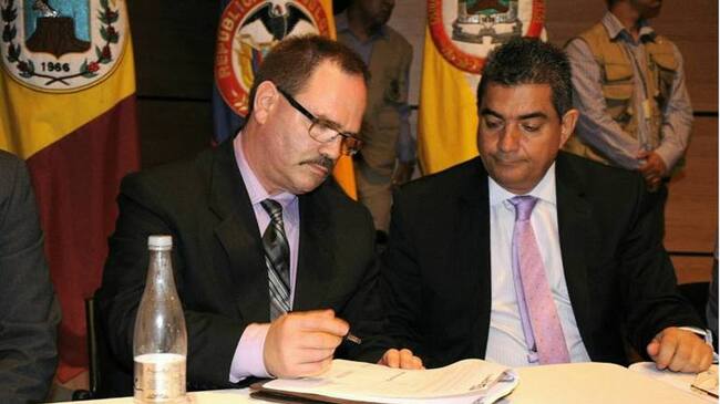 Productos como limón taiti, cacao, maracuyá y Aguacate Hass se beneficiarían con este acuerdo