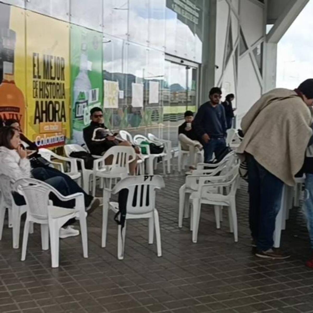 Este 28 de enero habrá mesa de diálogo con estudiantes que buscan tarifa diferencial en transporte
