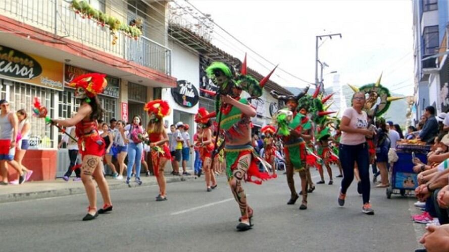 Imagen de referencia. Foto: Cortesía - Archivo.