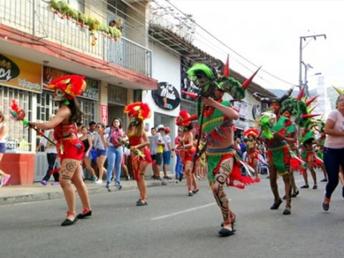 Ocaña y Gramalote vivirán un fin de semana de festividades
