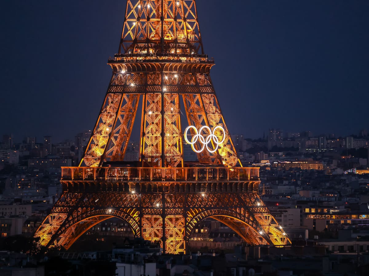 Clausura de los Juegos Olímpicos París 2024: Cuándo es y cómo verla desde Colombia