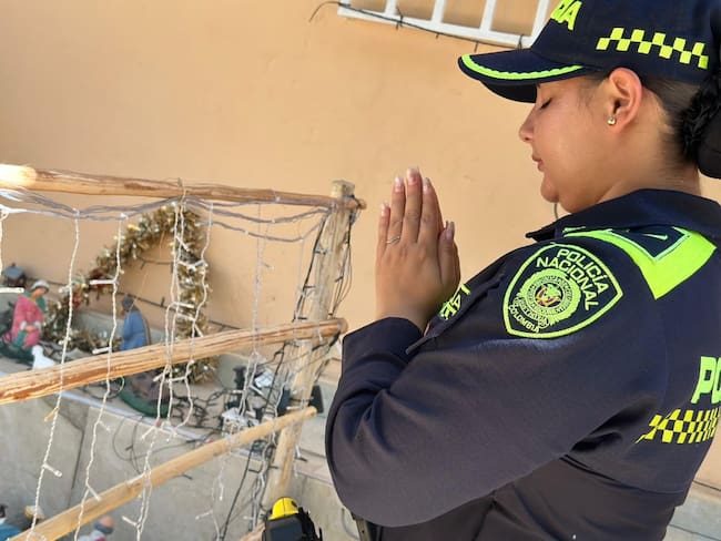 Policía de Bolívar