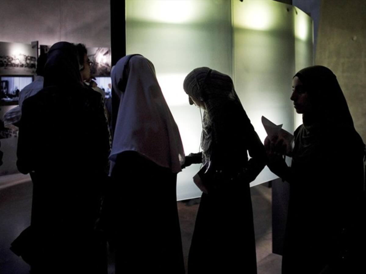 Palestinos, y en general el mundo islámico, rechazamos la decisión de Trump: Mai Alkaila