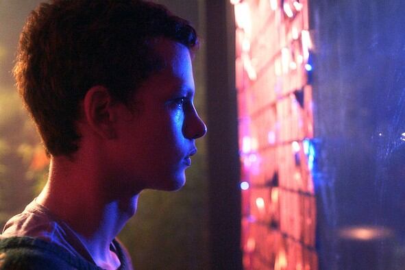 Cortesía: película ‘El otro hijo’