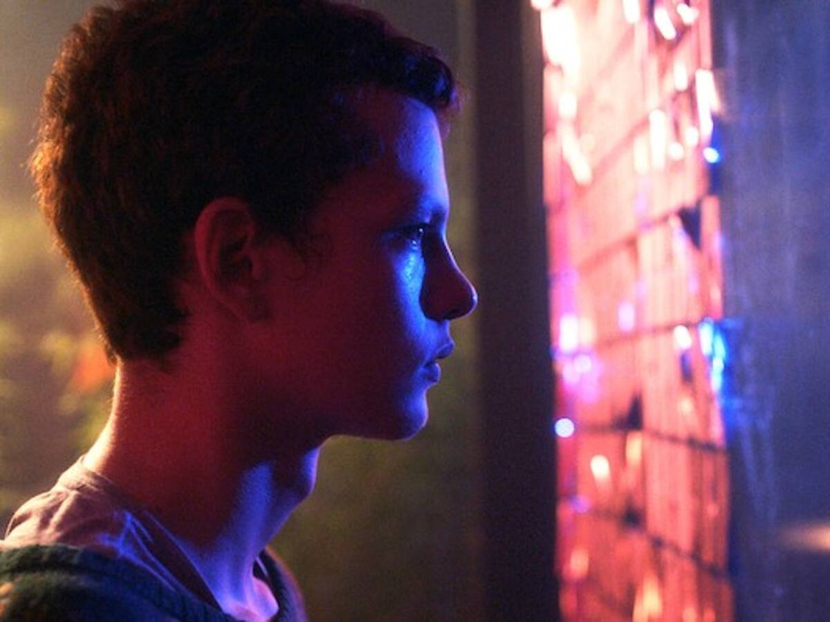 Película colombiana ‘El otro hijo’, competirá en San Sebastián